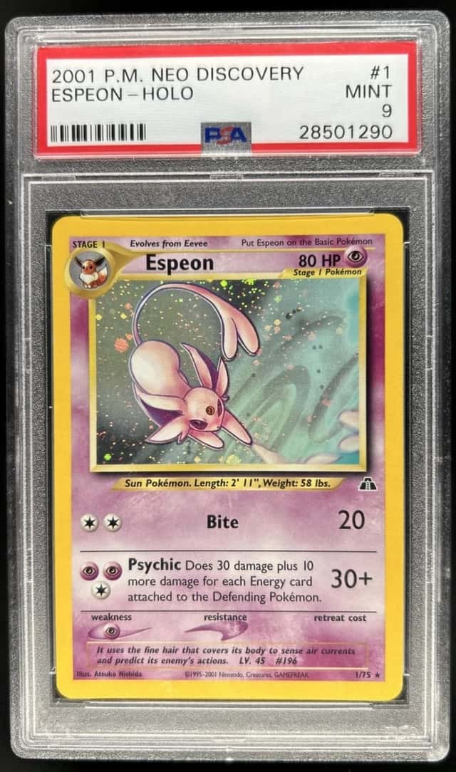 Espeon