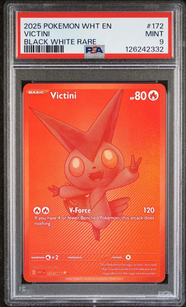 Victini