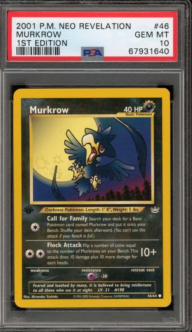 Murkrow