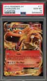 Charizard Ex