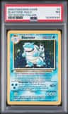 Blastoise