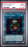 Pot Of Greed