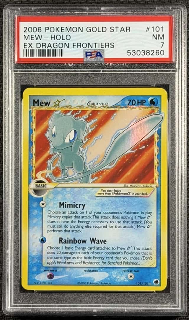 Mew