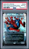 Spectacular Spider-Man