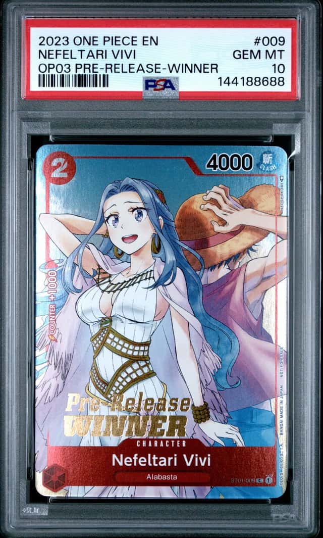 Nefeltari Vivi