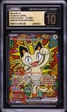 Meowth Ex