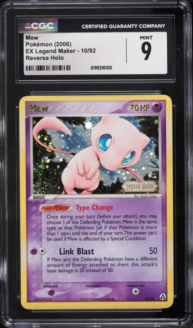 Mew