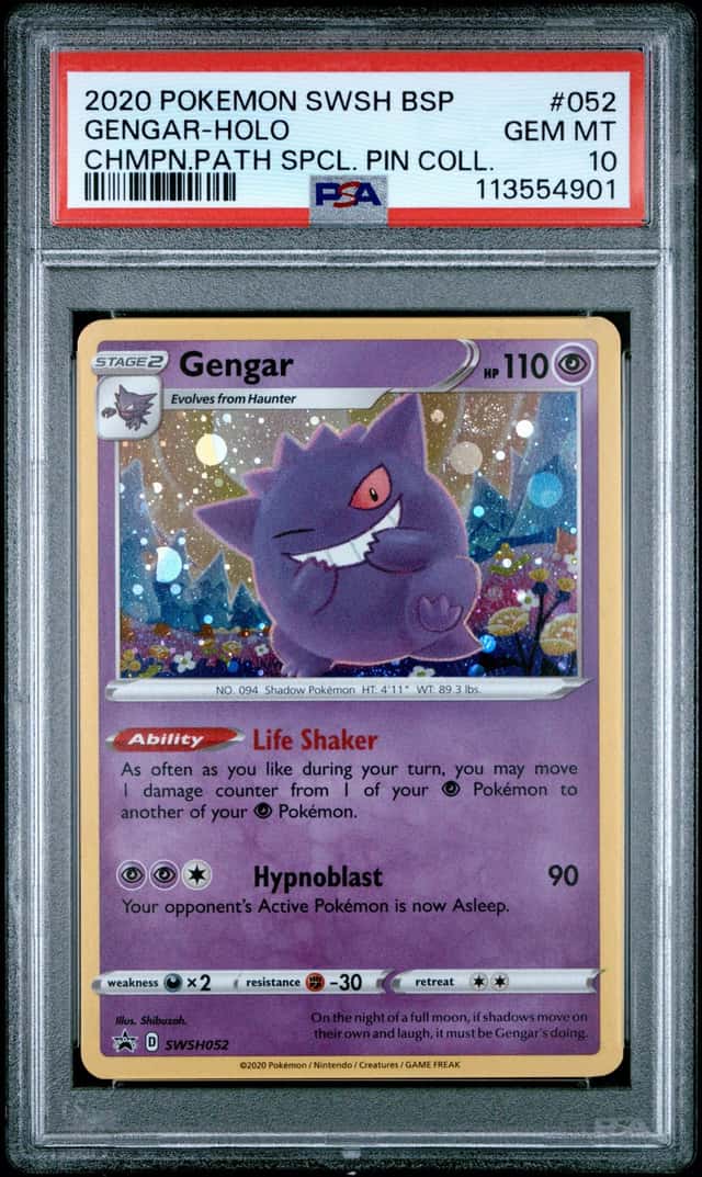 Gengar