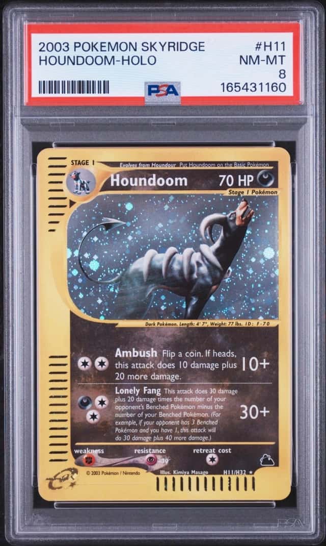 Houndoom
