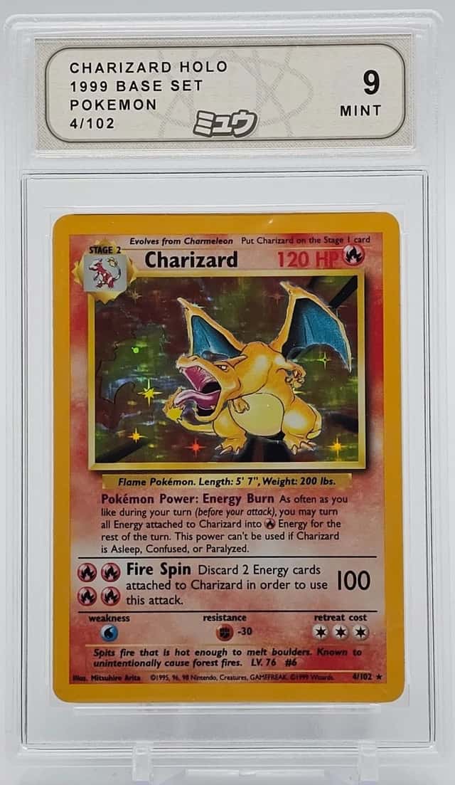 Charizard
