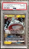 Electrode Gx