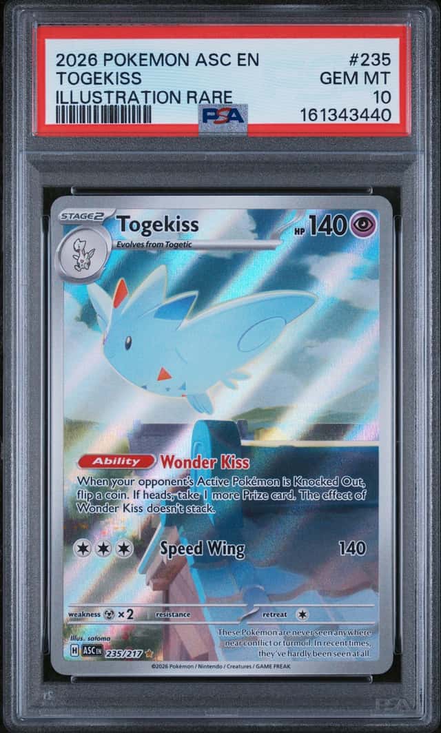 Togekiss