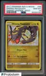 Shining Rayquaza