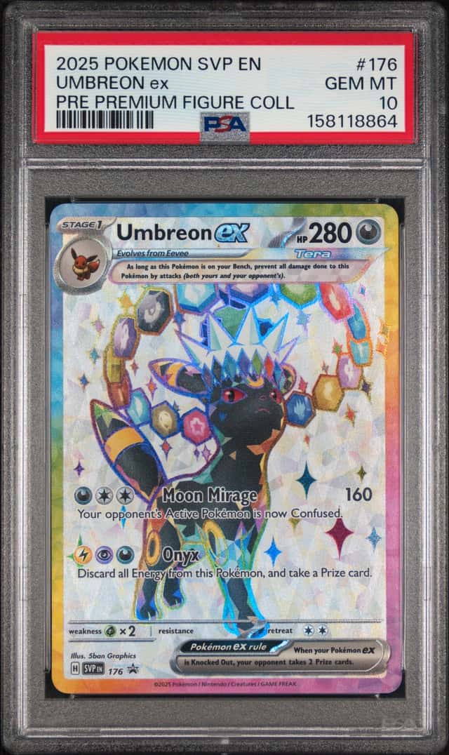 UMBREON ex