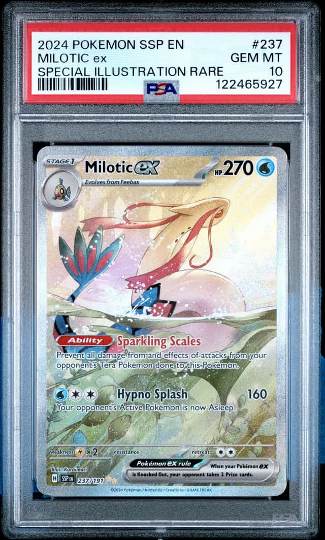 MILOTIC ex