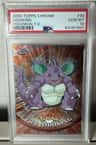 Nidoking