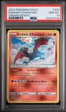Radiant Charizard
