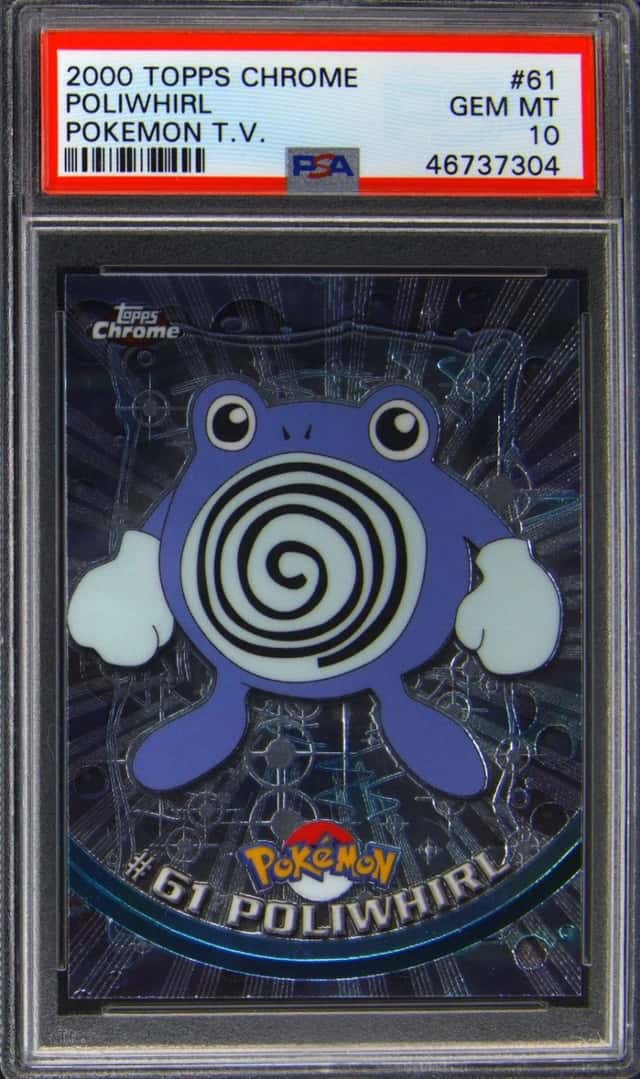 Poliwhirl