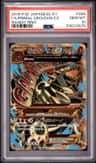 Primal Groudon Ex