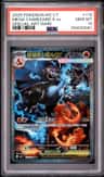 Mega Charizard X Ex