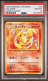 Arcanine