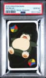 Snorlax