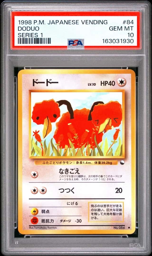 Doduo