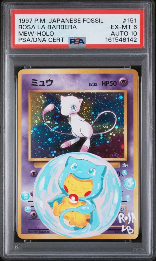 Mew