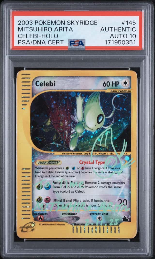 Celebi