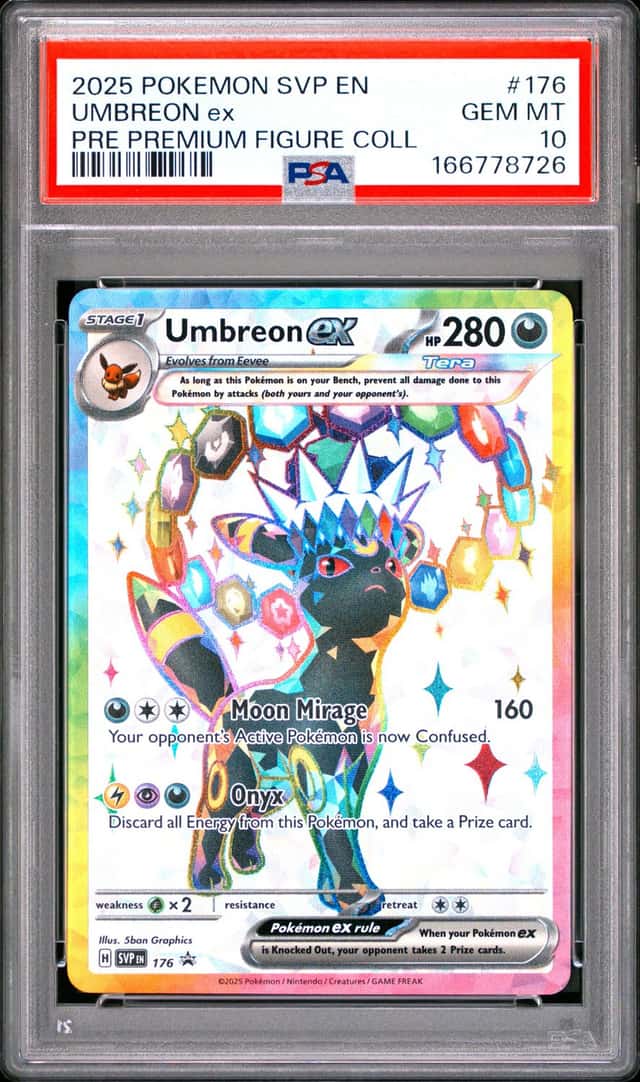 UMBREON ex