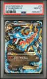 M Charizard Ex