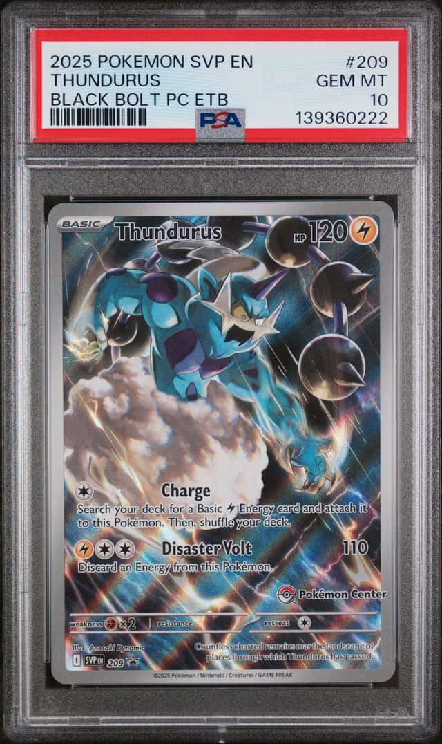 Thundurus