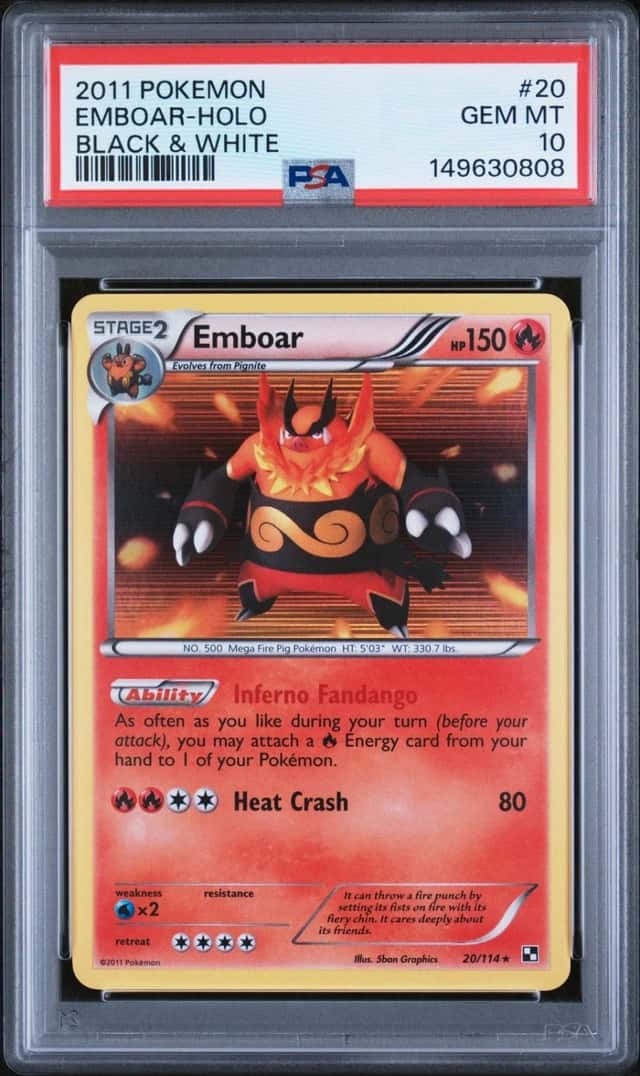 Emboar