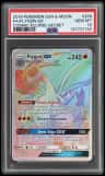 Flygon Gx