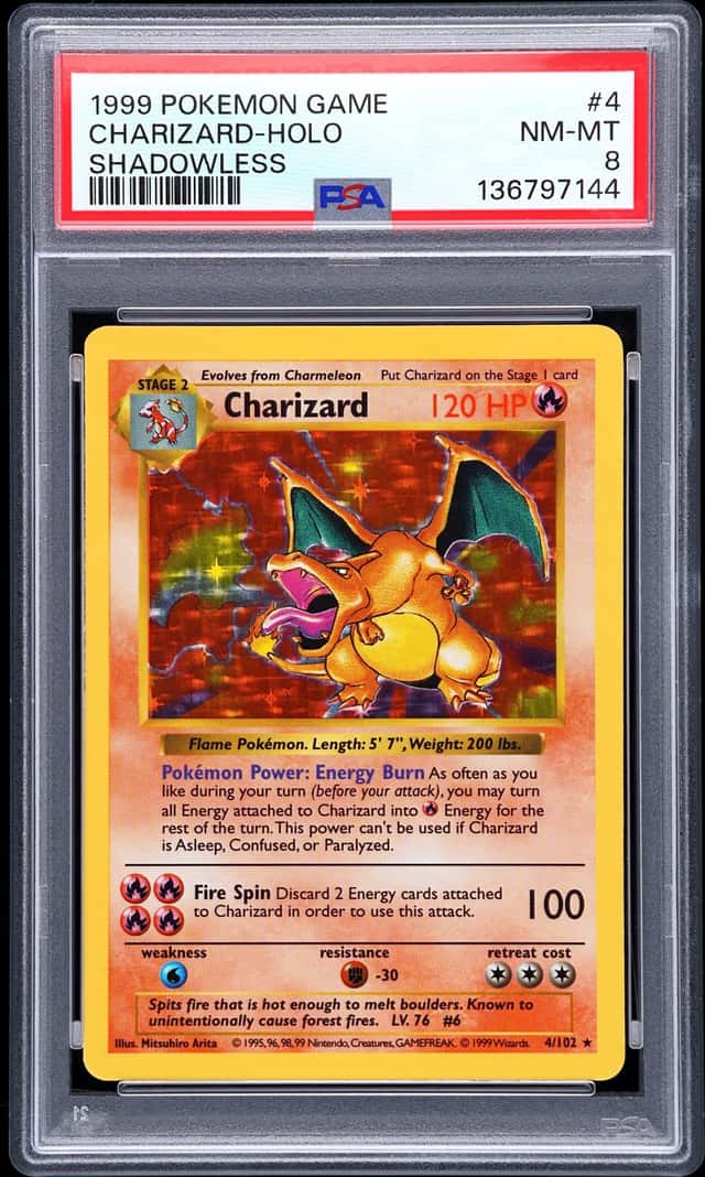 Charizard
