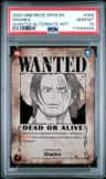Shanks