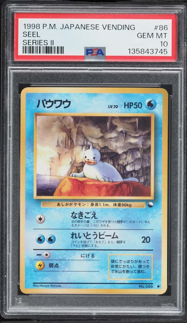 Seel