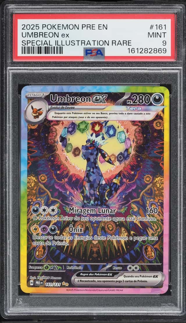 UMBREON ex