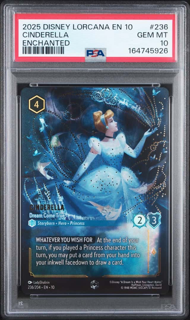 Cinderella