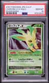 Leafeon Lv X