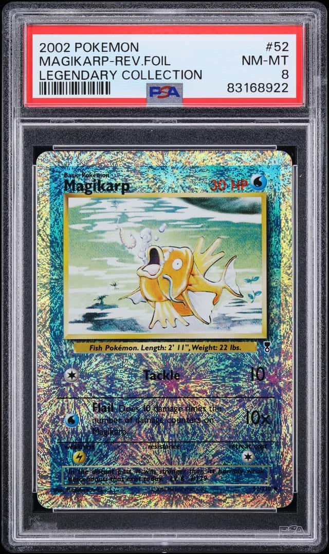 Magikarp