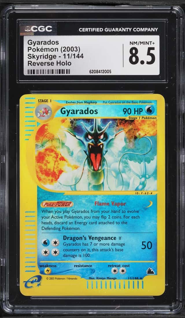 Gyarados
