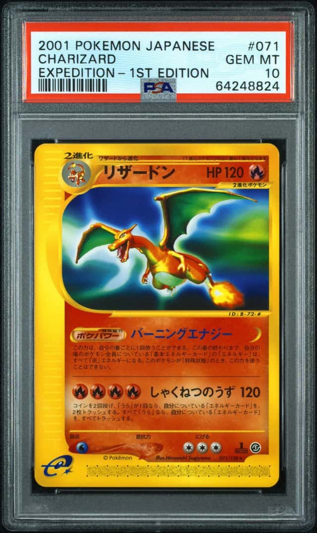 Charizard
