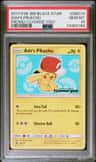 Ash'S Pikachu
