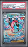 Mega Greninja Ex