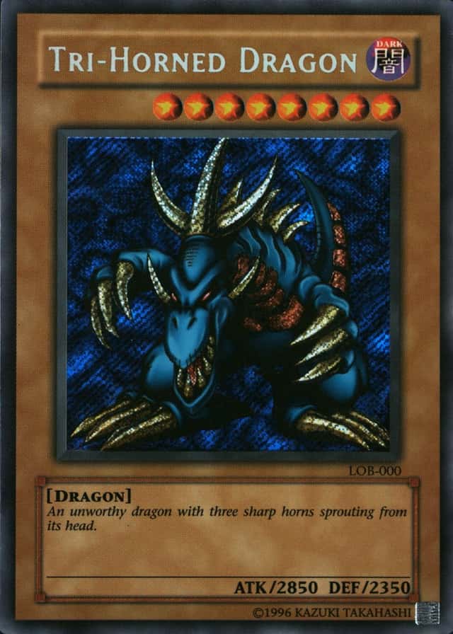 Holo · 1st Edition