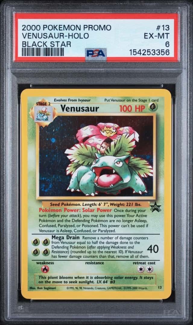 Venusaur