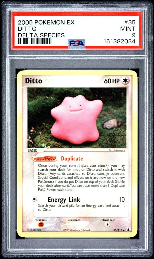 Ditto
