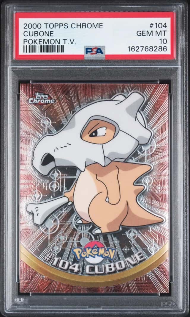 Cubone