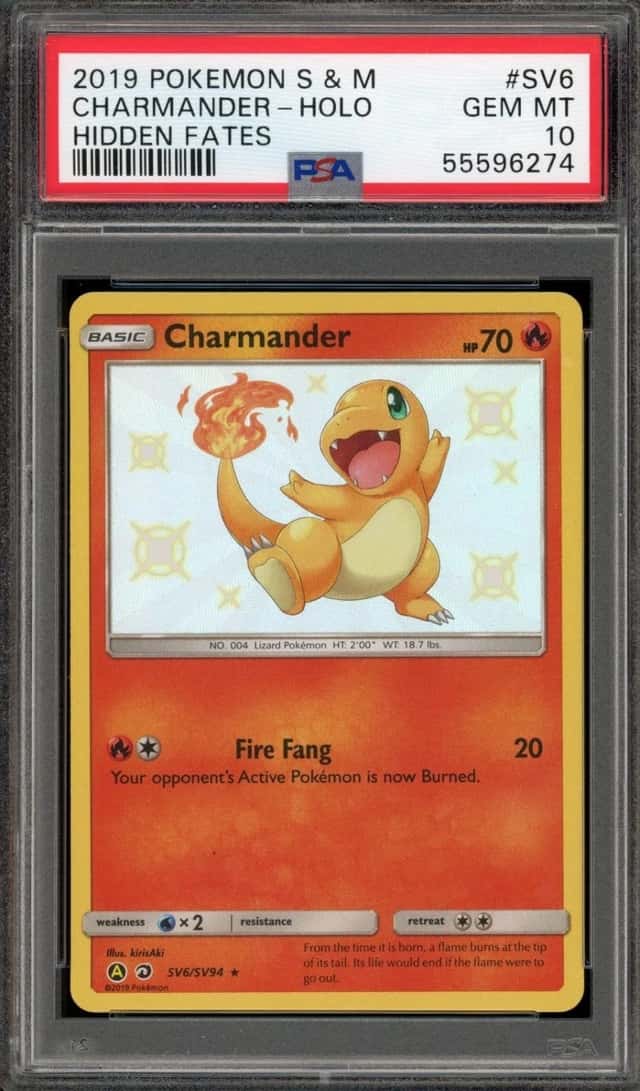 Charmander